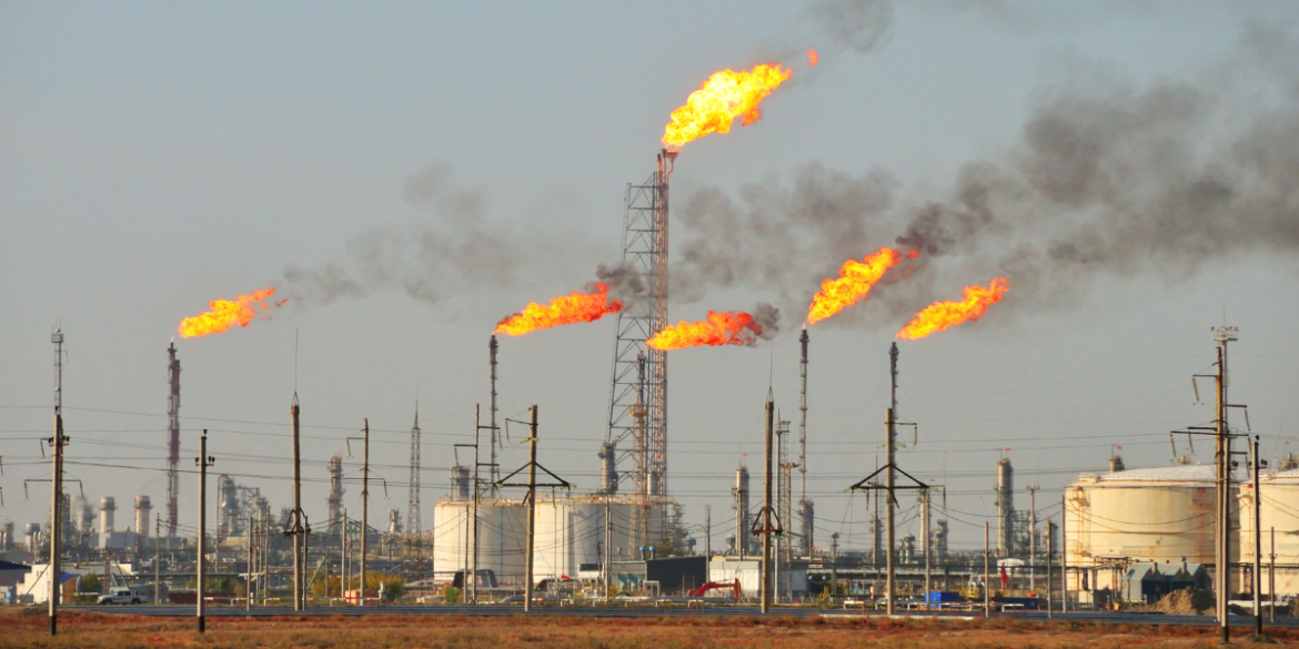 European Industry Faces Renewed Pressure as Winter Gas Prices Surge