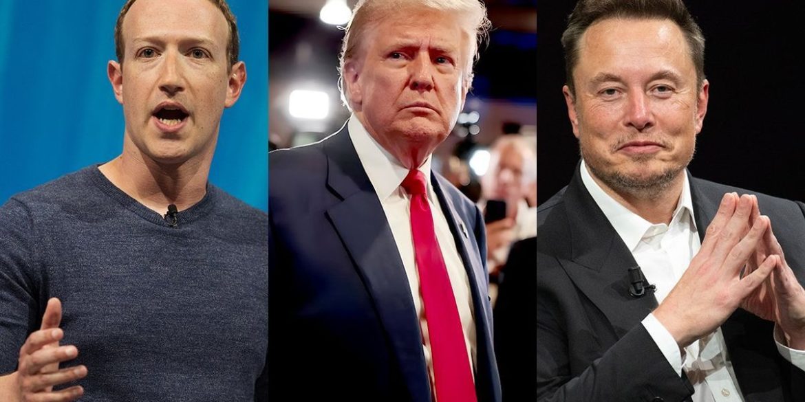 Big Tech vs. Europe: The Billionaire Alliance Testing EU Sovereignty