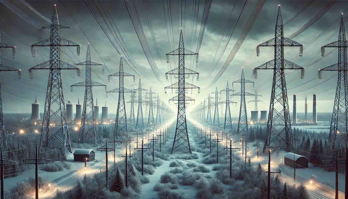 Estonia Prepares for Potential Power Disruptions Amid Desynchronisation Plans