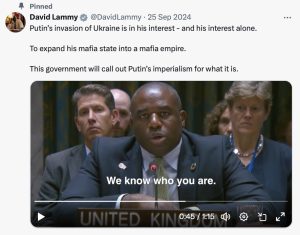 United Nations Security Council