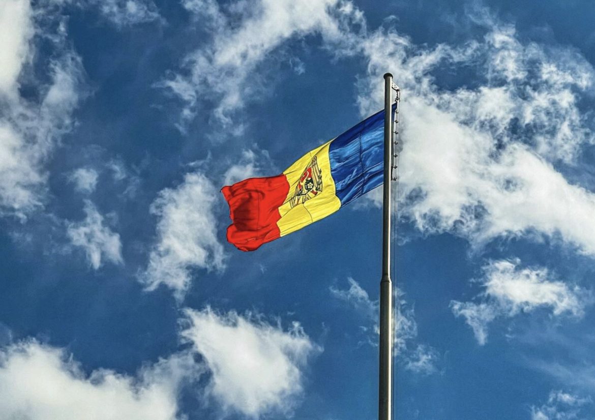 Moldova