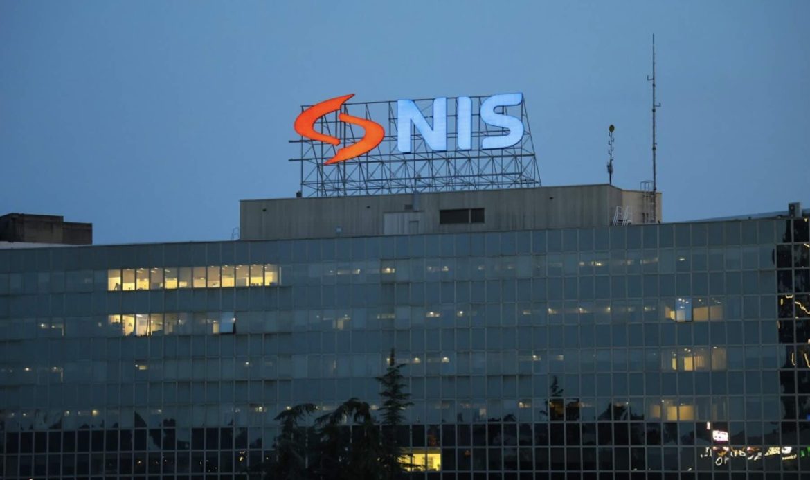 Gazprom stake in Serbia’s NIS draws rival €2bn bid from little-known local firm
