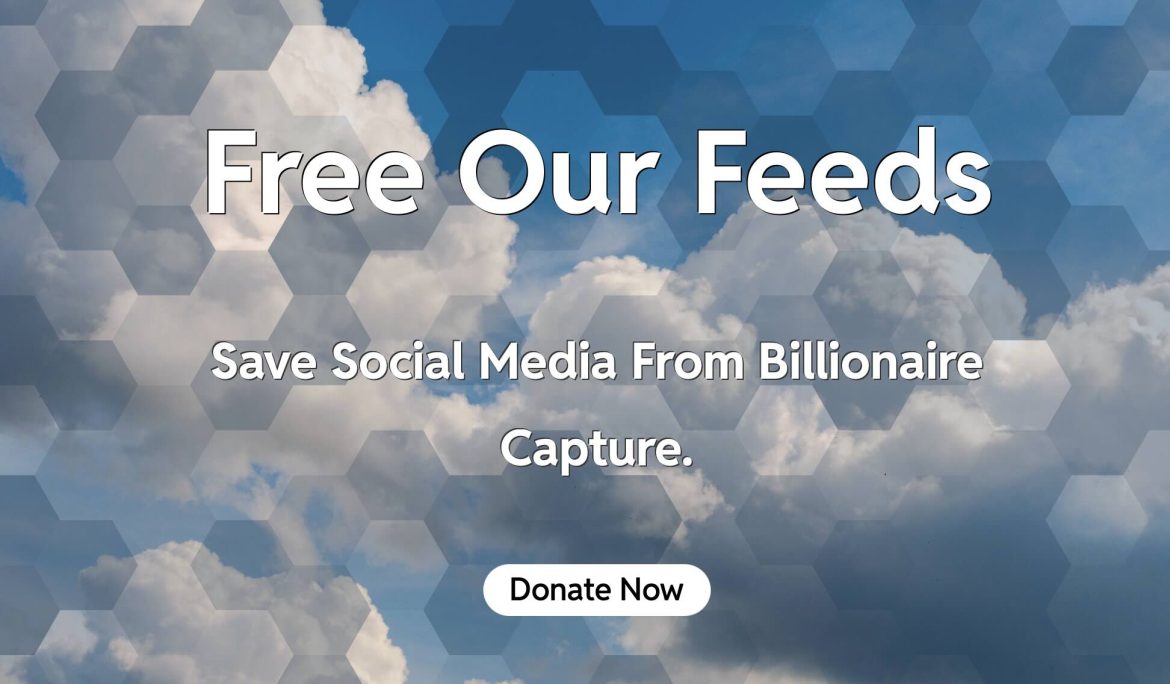Freeing Social Media from Billionaire Control: A $30M Plan for a User-Owned Digital Ecosystem