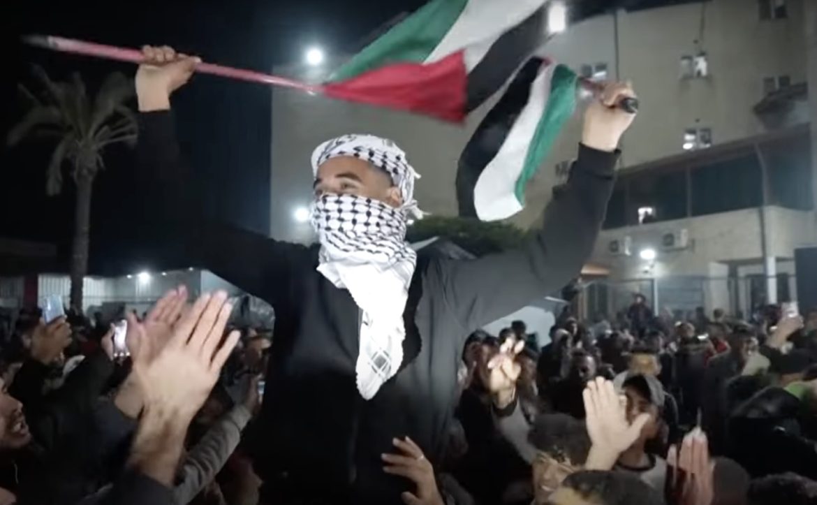 Israel-Hamas Prisoner Exchange Deal Faces Uncertainty Amid Key Dispute
