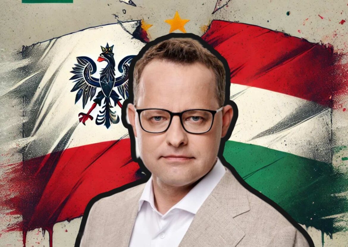 Poland Excludes Hungarian Ambassador from EU Presidency Gala Amid Diplomatic Tensions