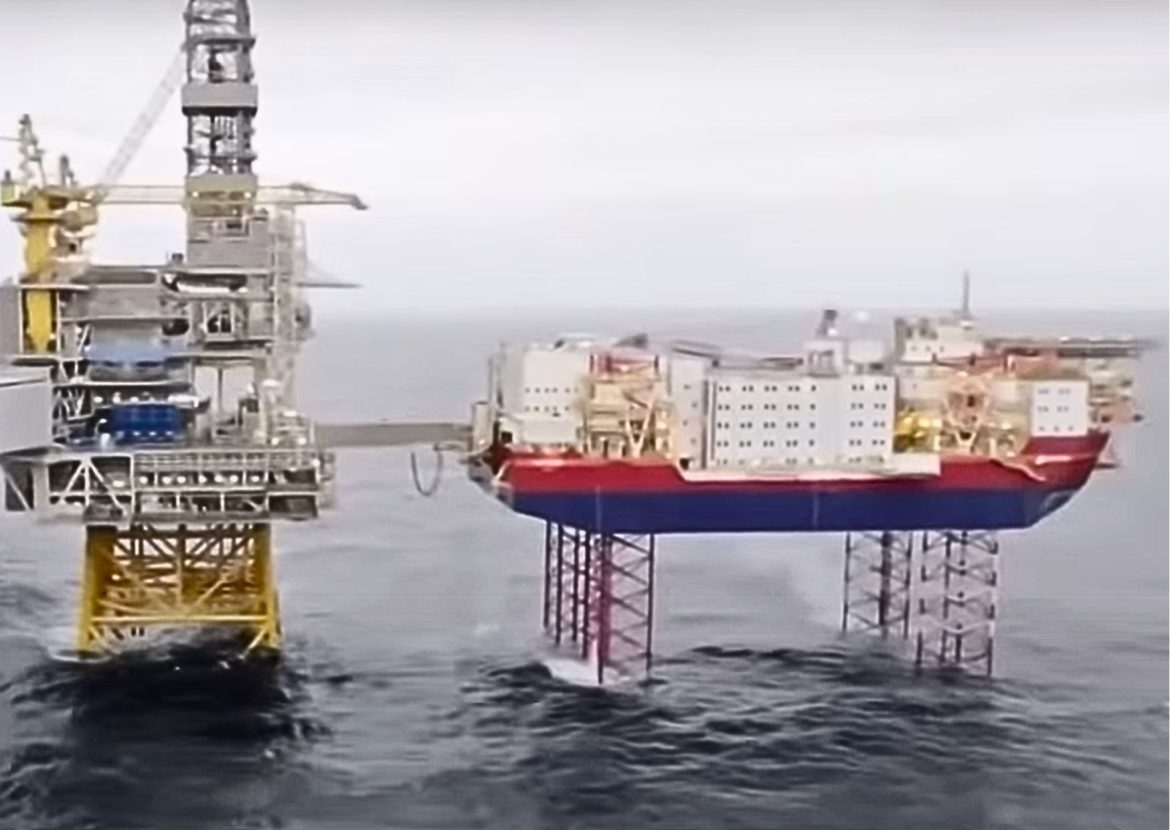 Biden Enacts Sweeping Offshore Drilling Ban: A Challenge for Trump to Reverse