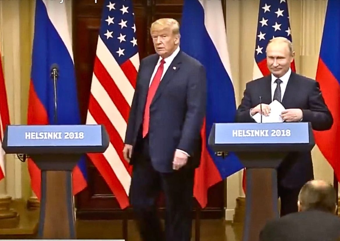 Trump Shifts Blame to Zelenskyy and Europe as His Ukraine Strategy Falters