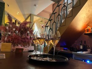 Inside Bulles De Princesse