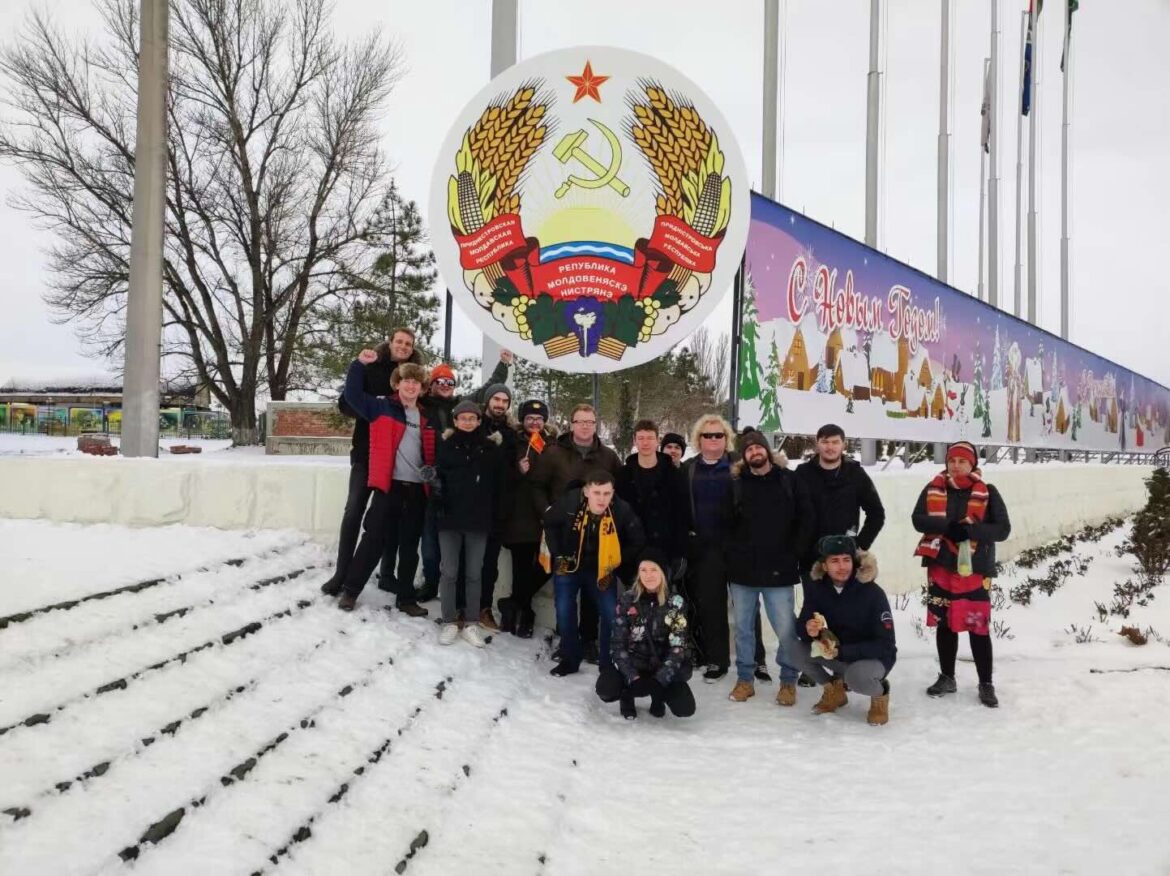 Transnistria Faces Freezing Winter as Russia’s Gas Halt Backfires