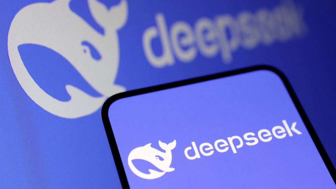 DeepSeek’s AI Breakthrough Sends Shockwaves Through US Markets and Technology Industry