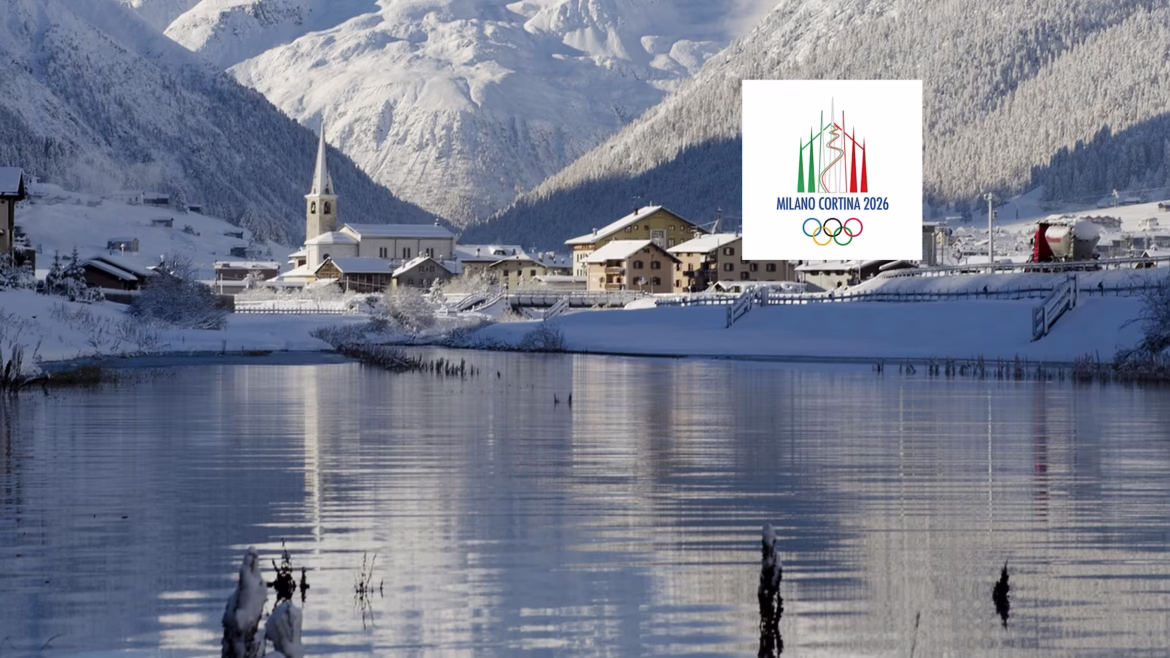 Winter Olympics 2026: Delays, Overruns, and Questions Loom Over Milan-Cortina Winter Olympics 2026: Delays, Overruns, and Questions Loom Over Milan-Cortina