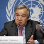 Guterres Tests Whether Cyprus’s New Opening Can Survive Old Red Lines