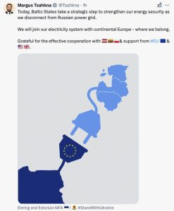 Baltic States