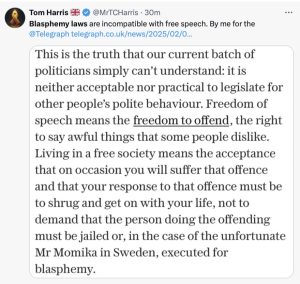 Islamophobia