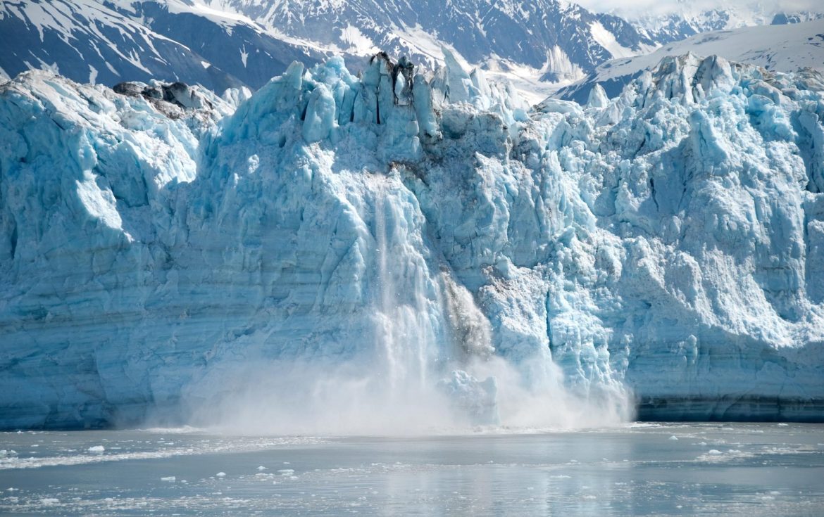 Glaciers