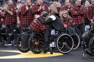 Invictus Games Vancouver Whistler 2025