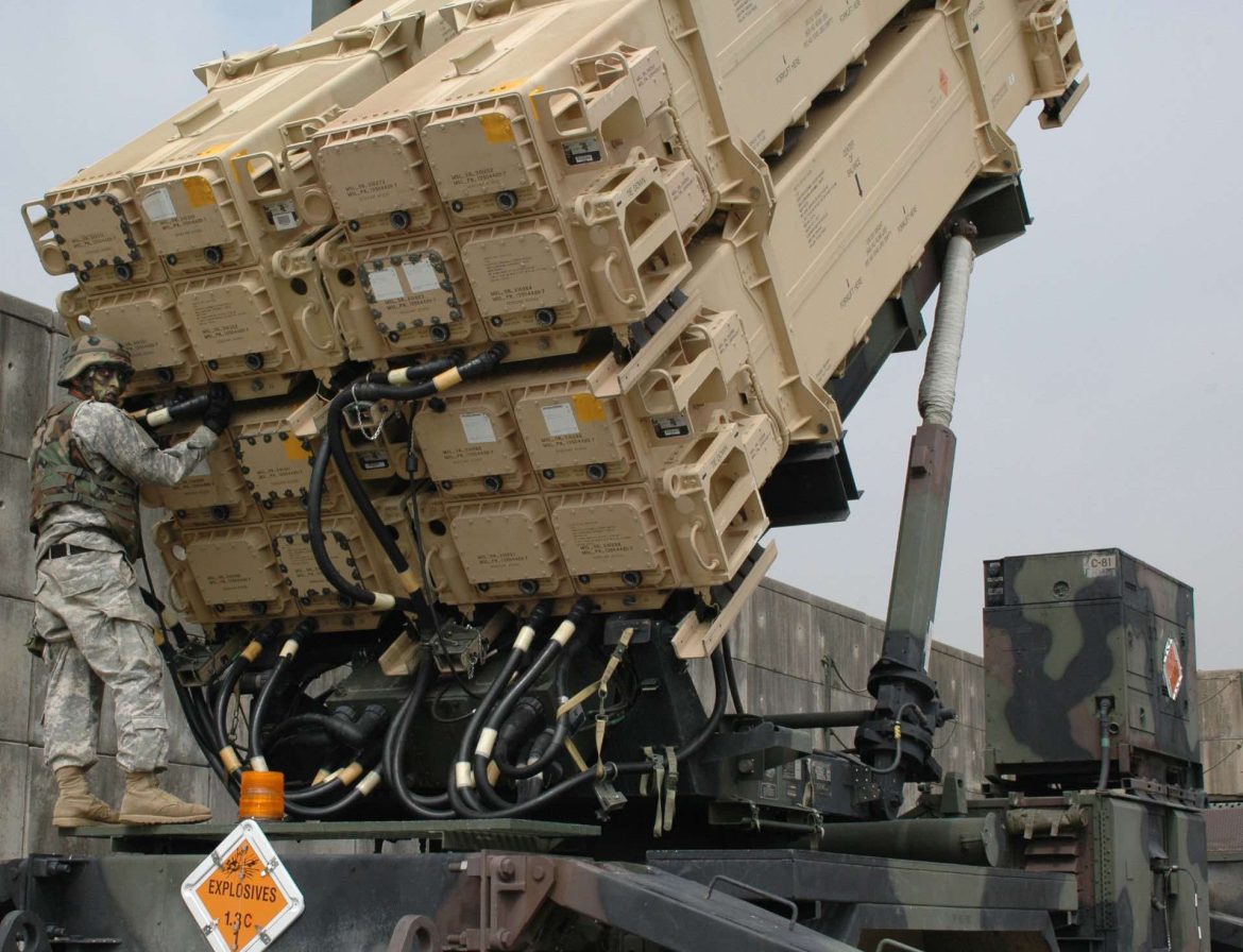 European Sky Shield Initiative