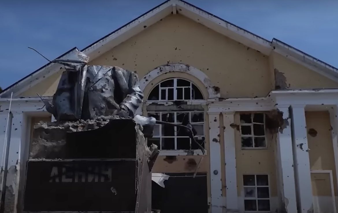 Putin’s Dilemma in Kursk: A Battlefield That Won’t Be Won