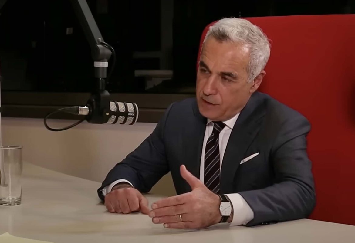 Romanian Presidential Candidate Pushes Kremlin-Aligned Narrative on Ukraine