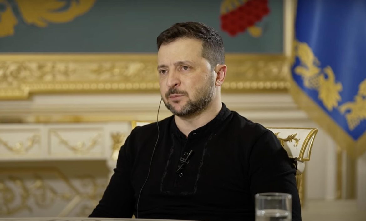 Ukraine’s Mineral Wealth: The Battle for Control and US Investment