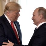 Trump’s Leaked 28-Point Plan: Sanctions Relief for Moscow, Territory Loss for Kyiv