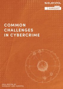 Common Challenges in Cybercrime: 2024