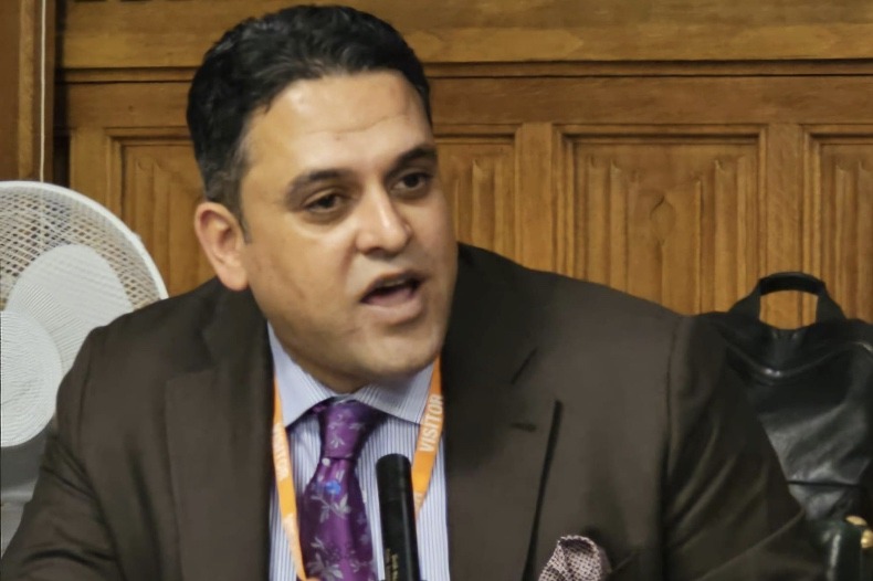 Junaid Qureshi