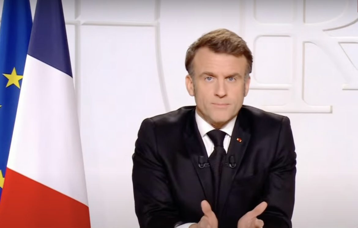 Macron