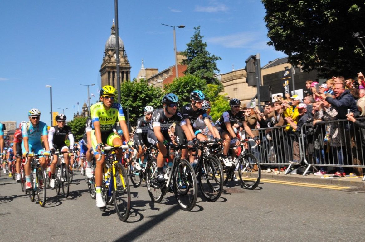 Tour de France