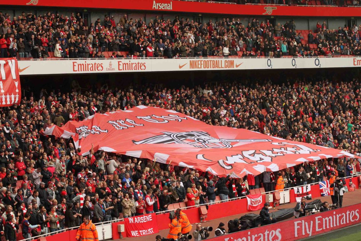 Arsenal