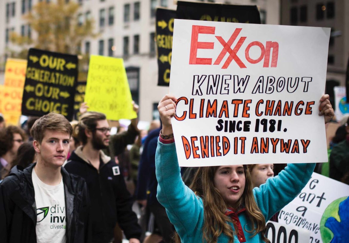 Climate Change