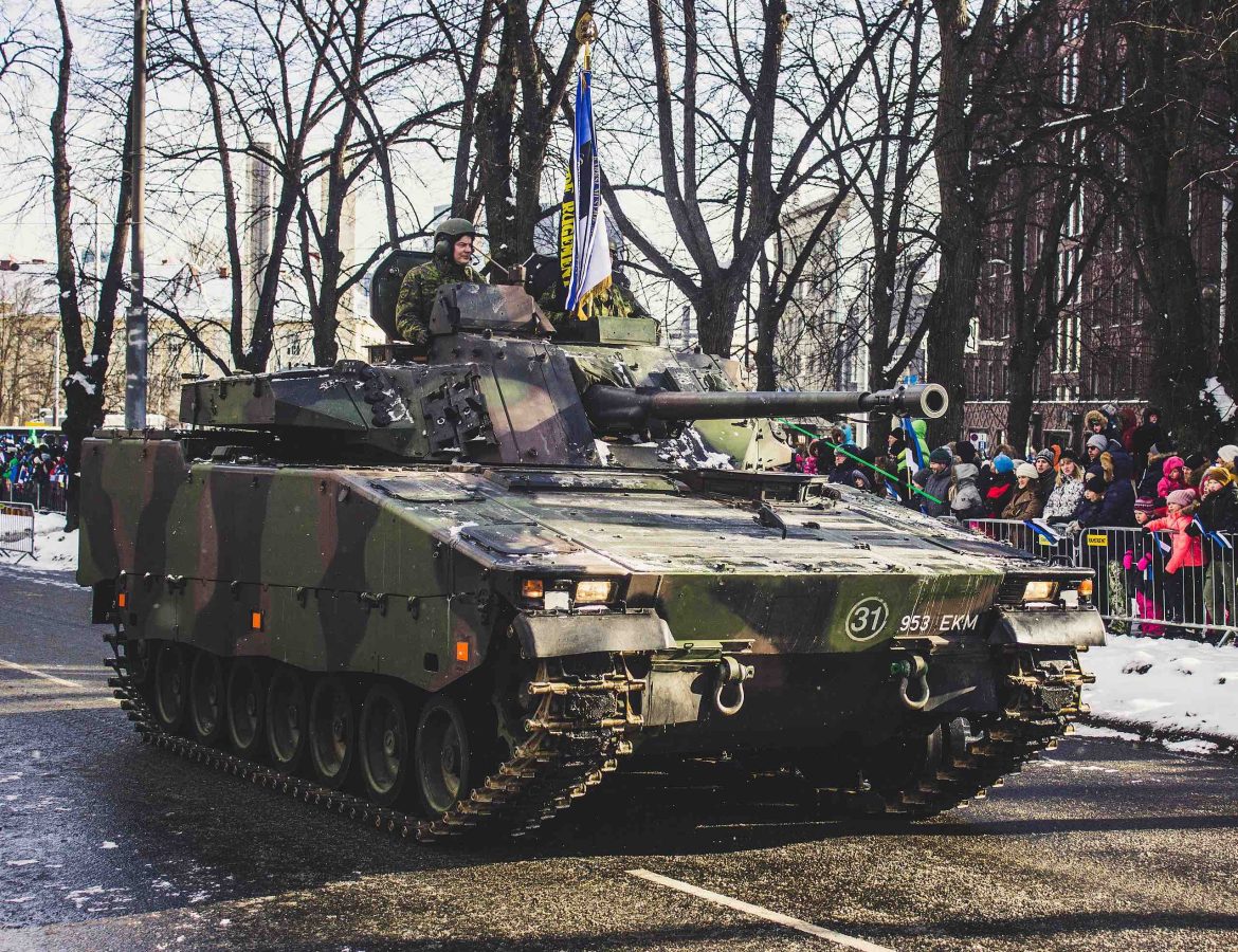 Estonia