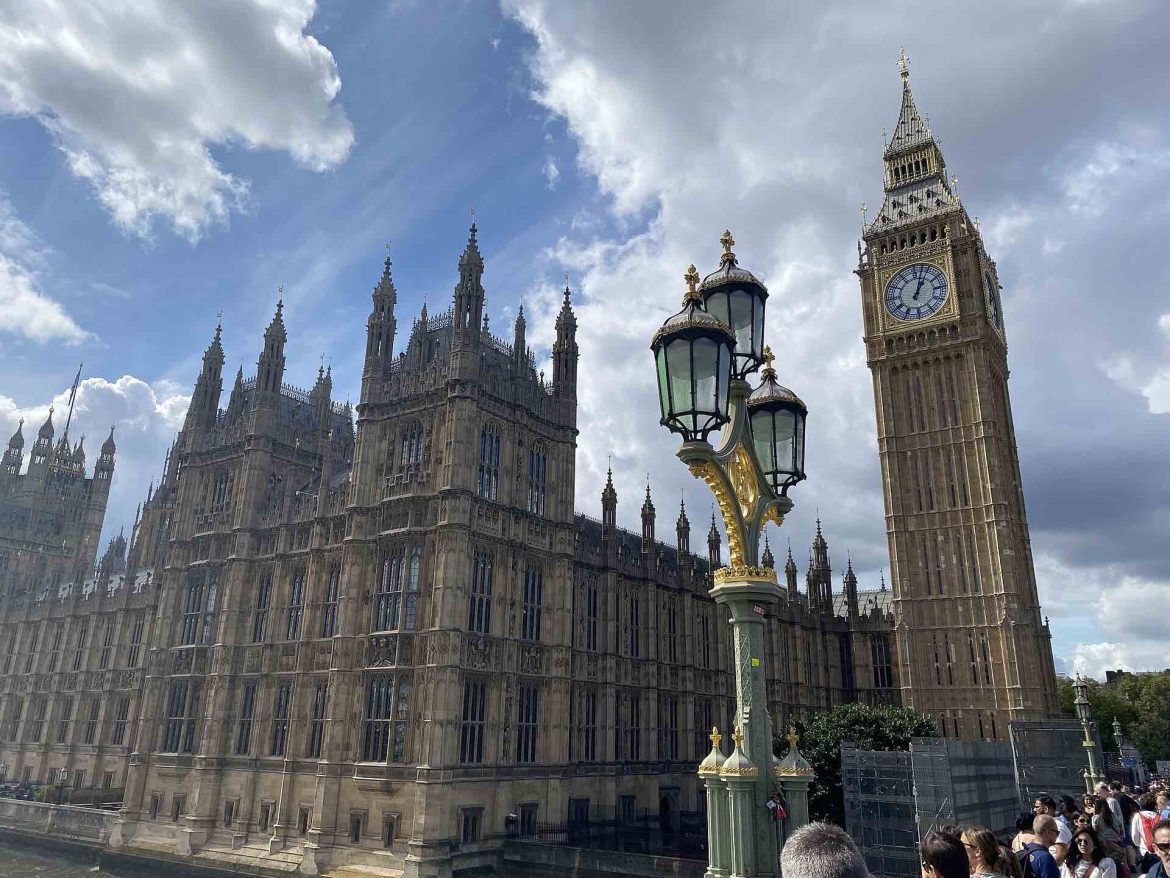 UK Parliament