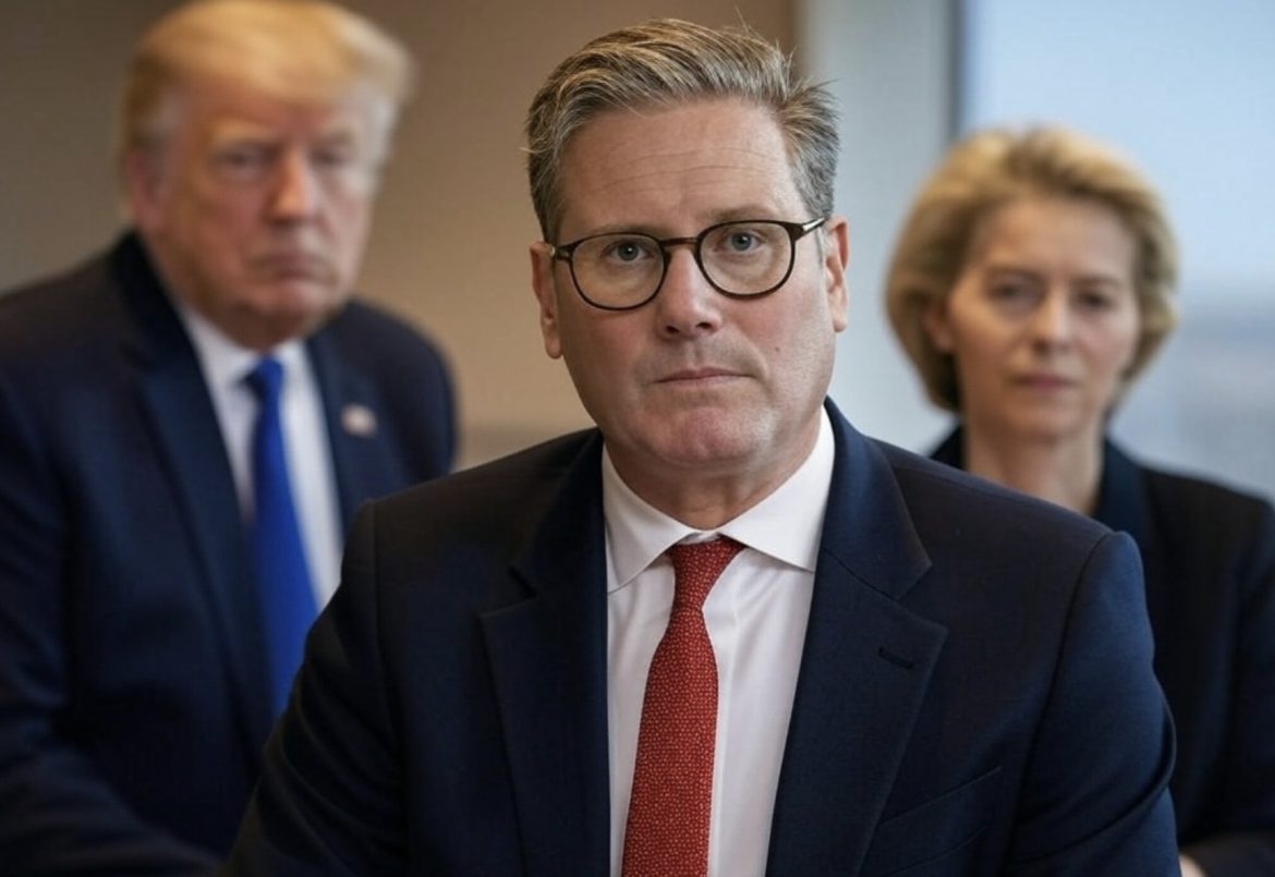 Starmer