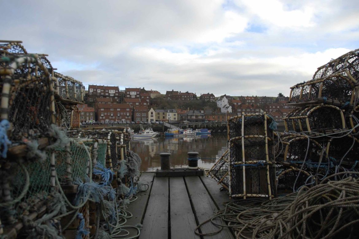 Fishing Industry