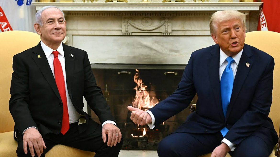 Israel’s coherence, Washington’s ambiguity: the missing political strategy in Iran