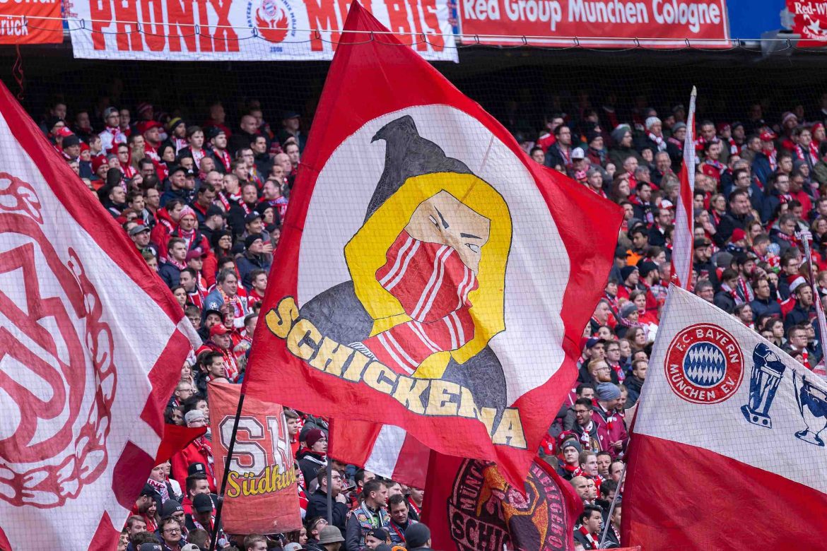 Bayern Munich