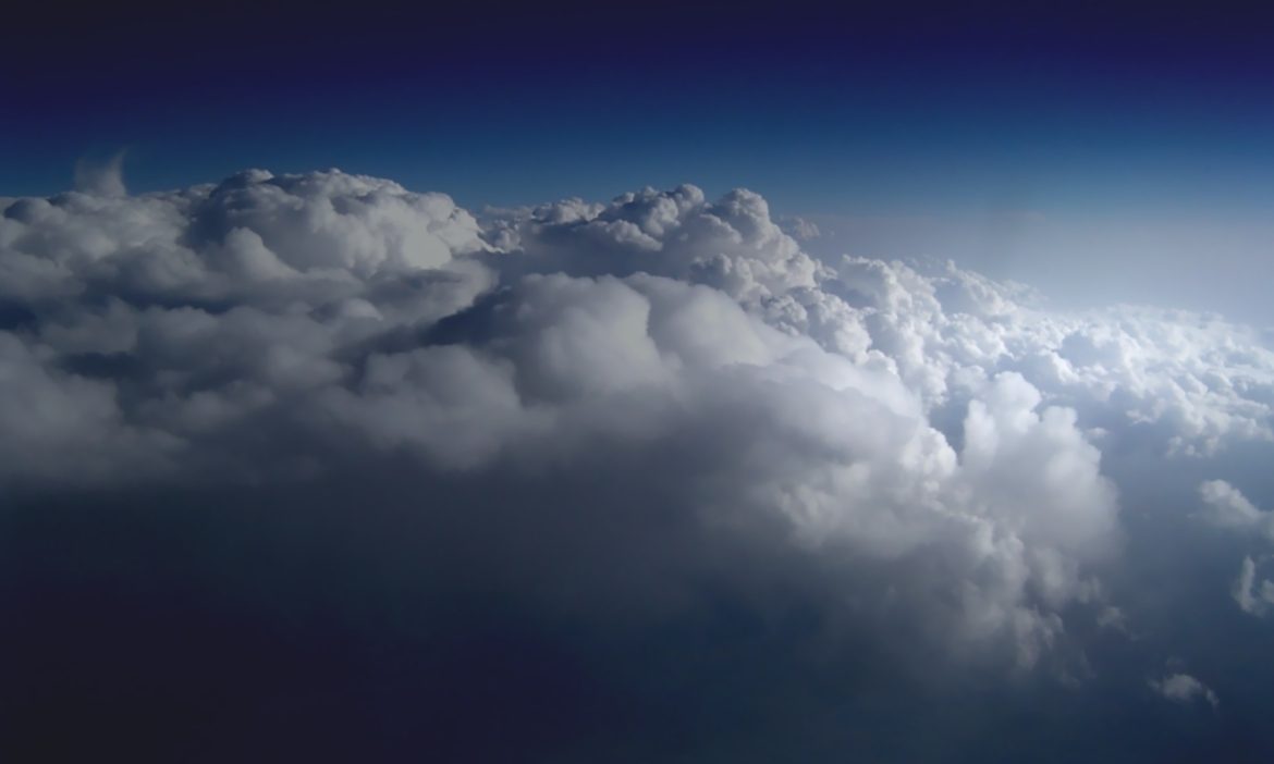 Water Vapour