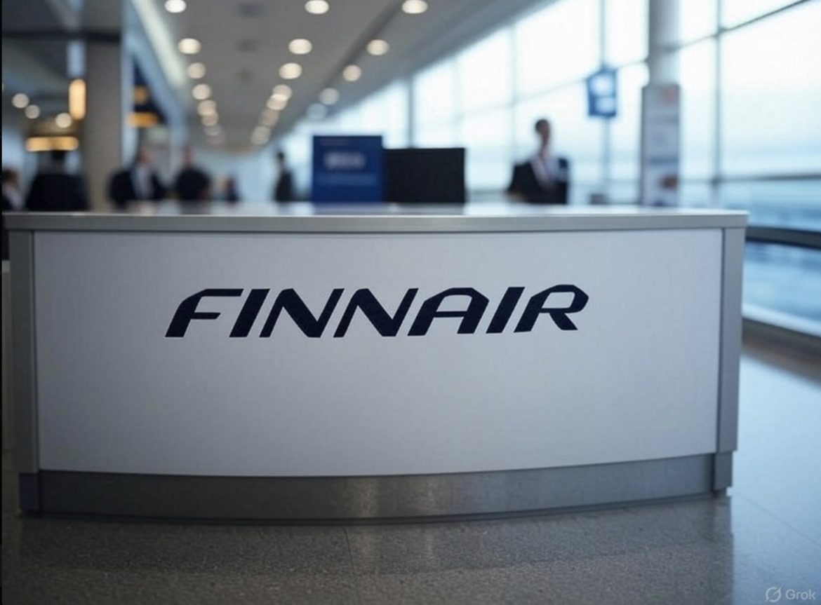Finnair