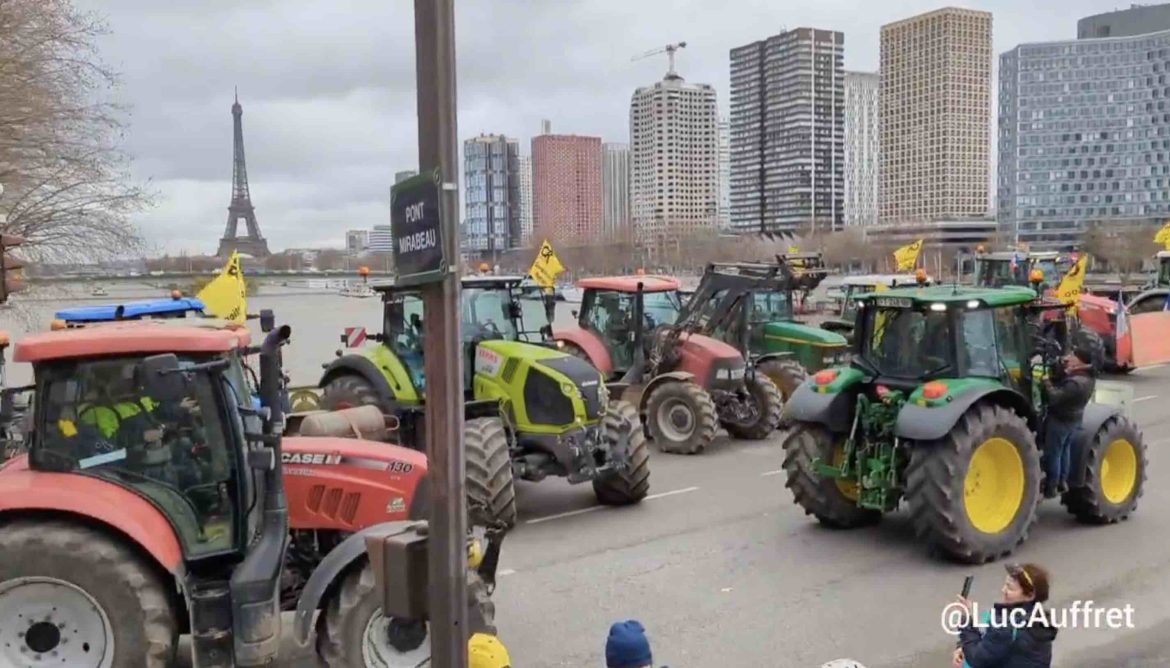 French Farmers