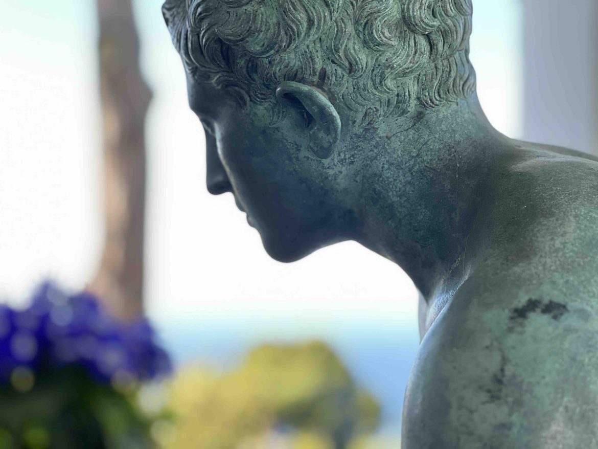 Anacapri and Villa San Michele: Serenity and Storytelling on the Heights of Capri