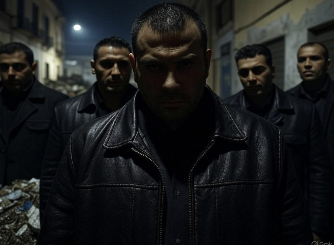 Camorra