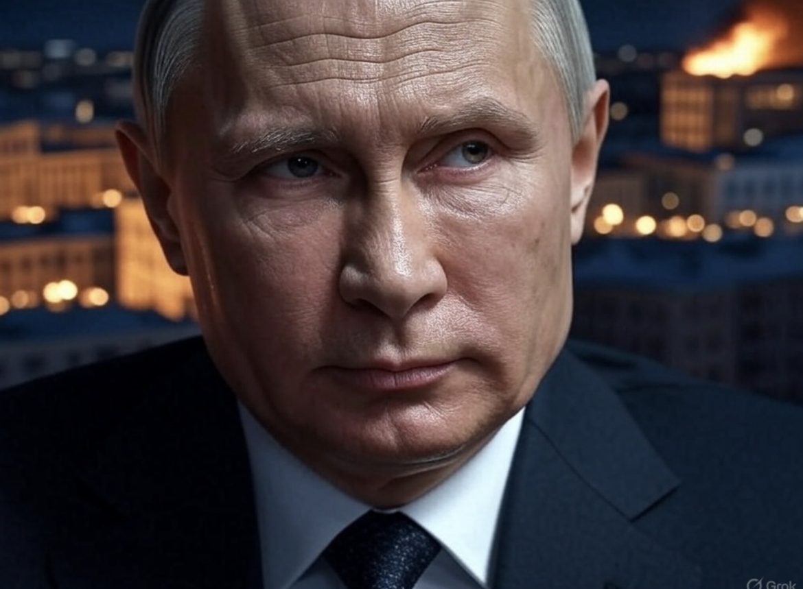 Putin