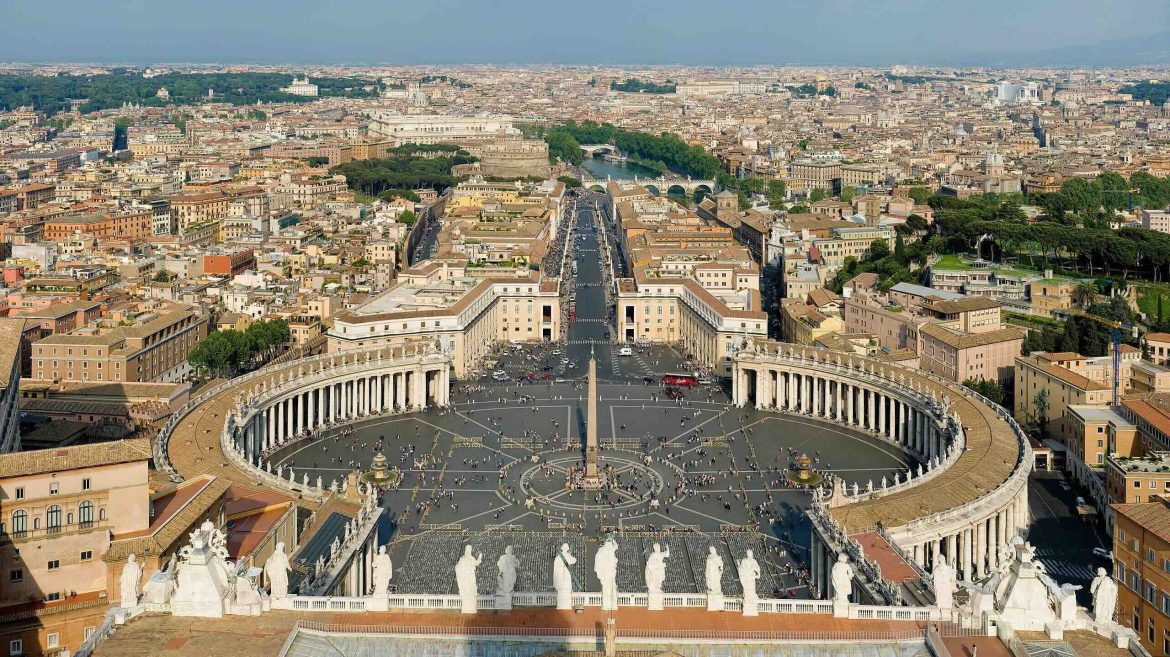 Preliminary Peace Talks on Ukraine May Begin in the Vatican, Says Finnish President