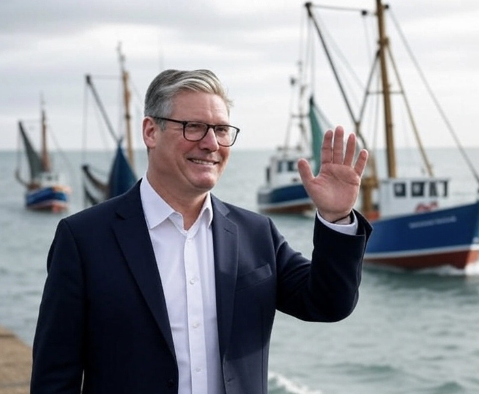 Starmer