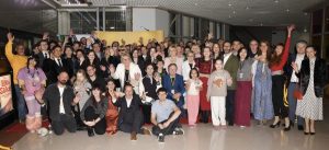7th Annual Eurasian Film Festival