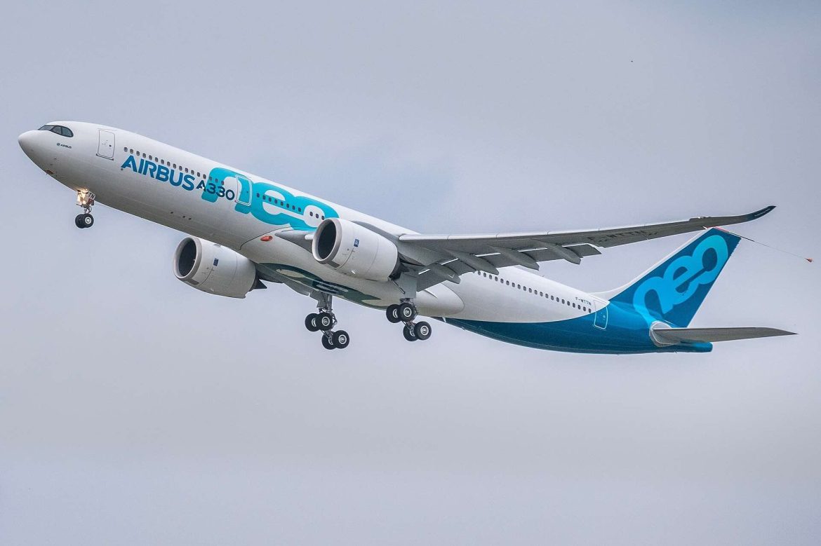 Airline Group