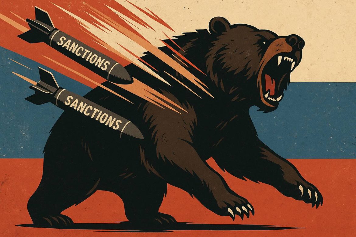 European Commission Tables 18th Sanctions Package Targeting Russian Energy, Finance, and Defence Sectors