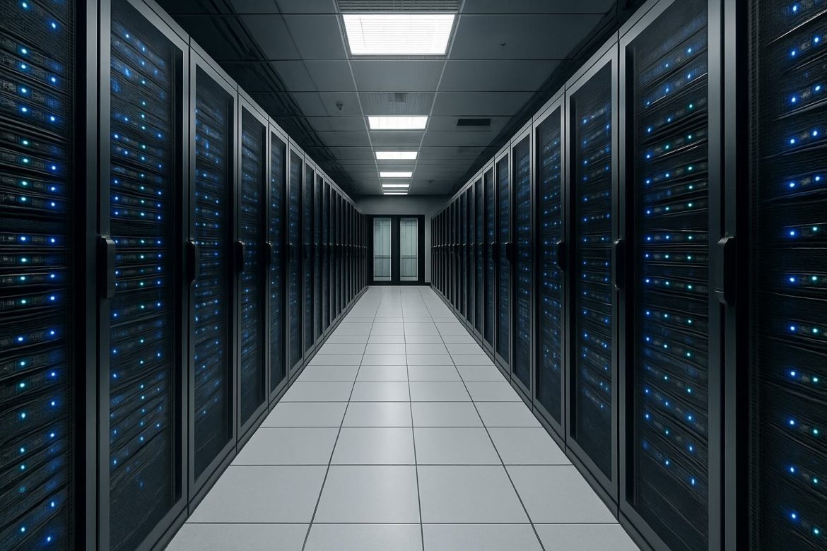 EU to Introduce Energy Efficiency Package for Data Centres Amid AI Expansion