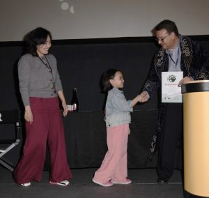7th Annual Eurasian Film Festival